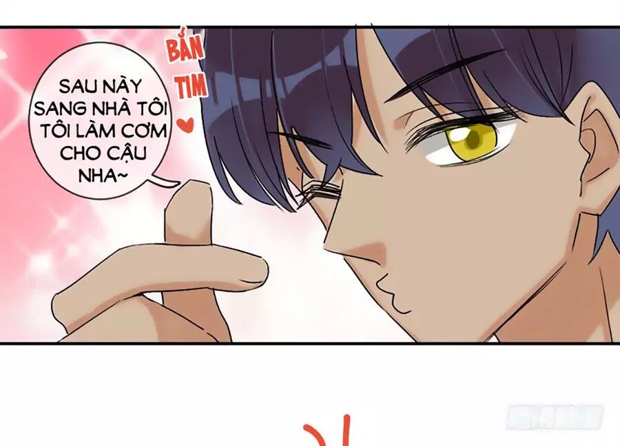 Quý tiết Của An Quyển: Chapter 34