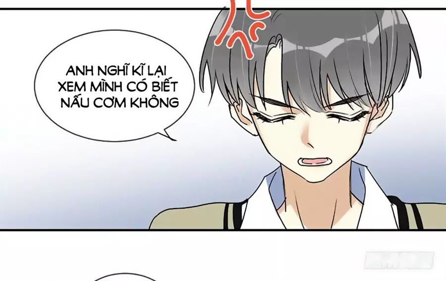 Quý tiết Của An Quyển: Chapter 34