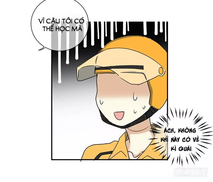 Quý tiết Của An Quyển: Chapter 34