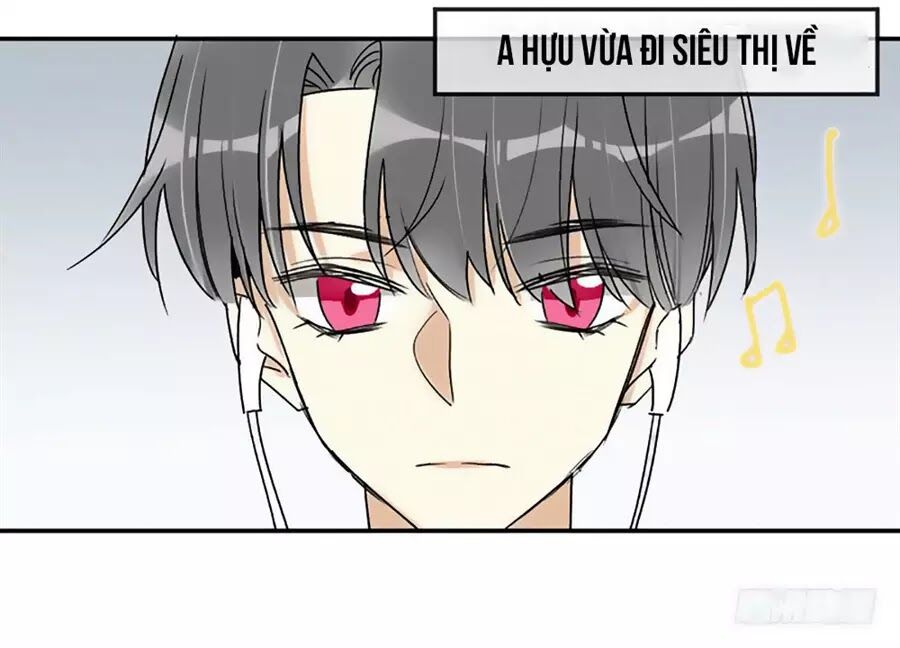 Quý tiết Của An Quyển: Chapter 34