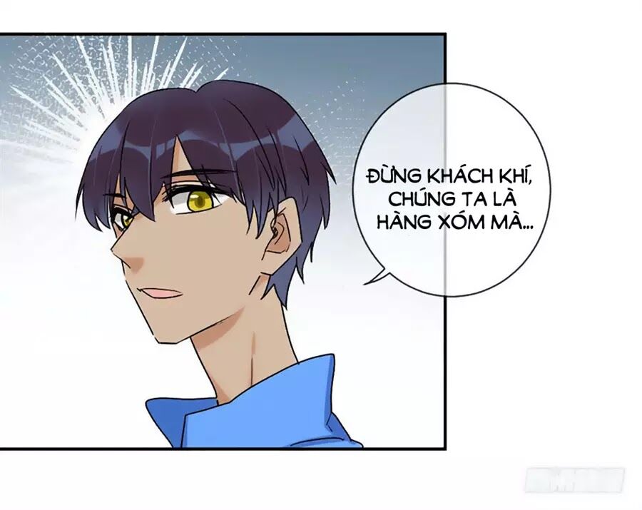 Quý tiết Của An Quyển: Chapter 34
