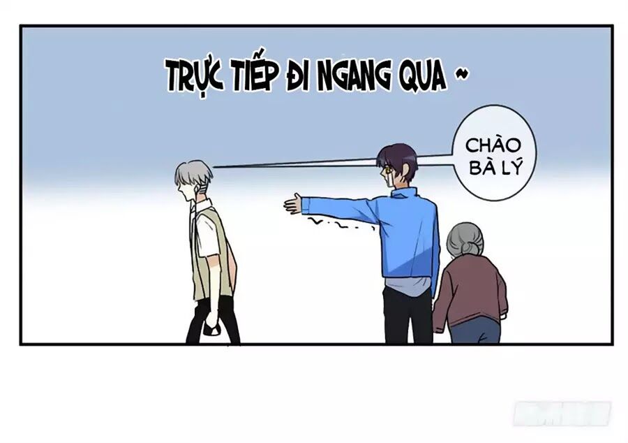 Quý tiết Của An Quyển: Chapter 34