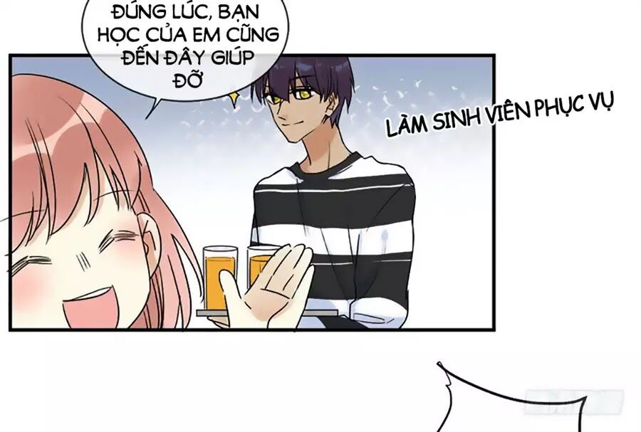 Quý tiết Của An Quyển: Chapter 34