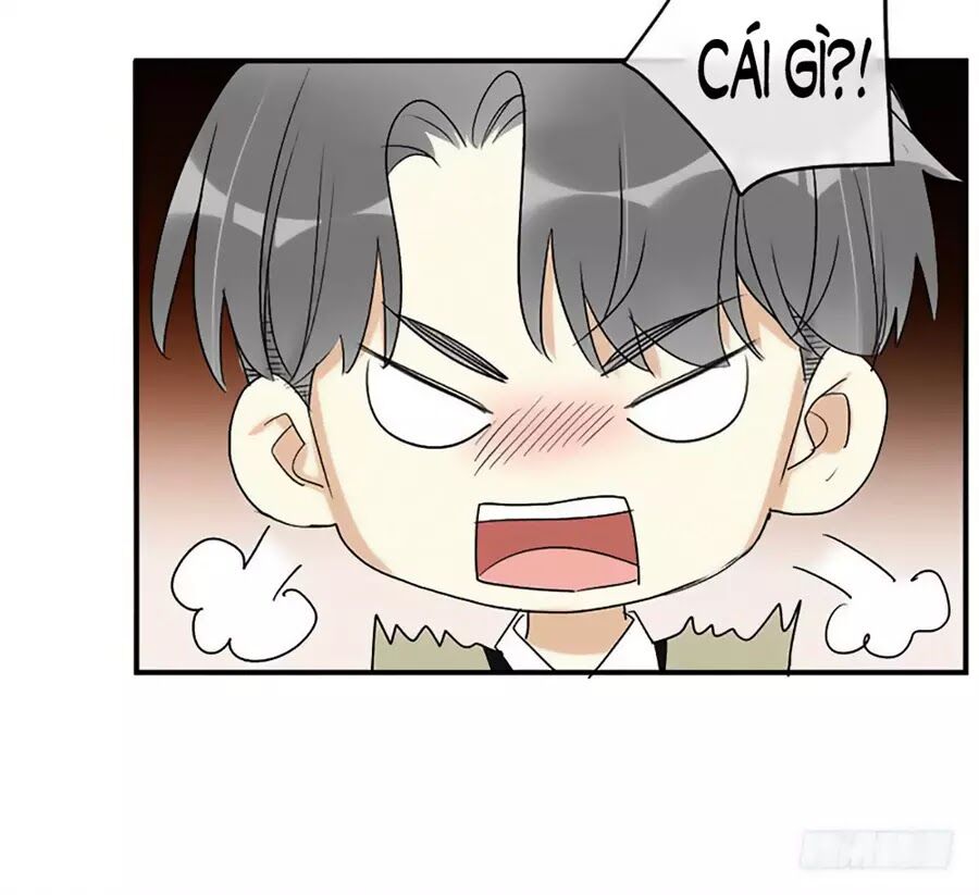Quý tiết Của An Quyển: Chapter 34