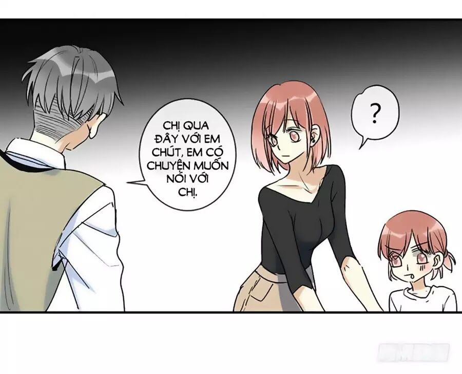Quý tiết Của An Quyển: Chapter 34