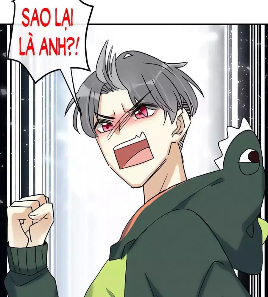 Quý tiết Của An Quyển: Chapter 34
