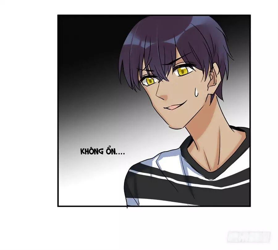 Quý tiết Của An Quyển: Chapter 34