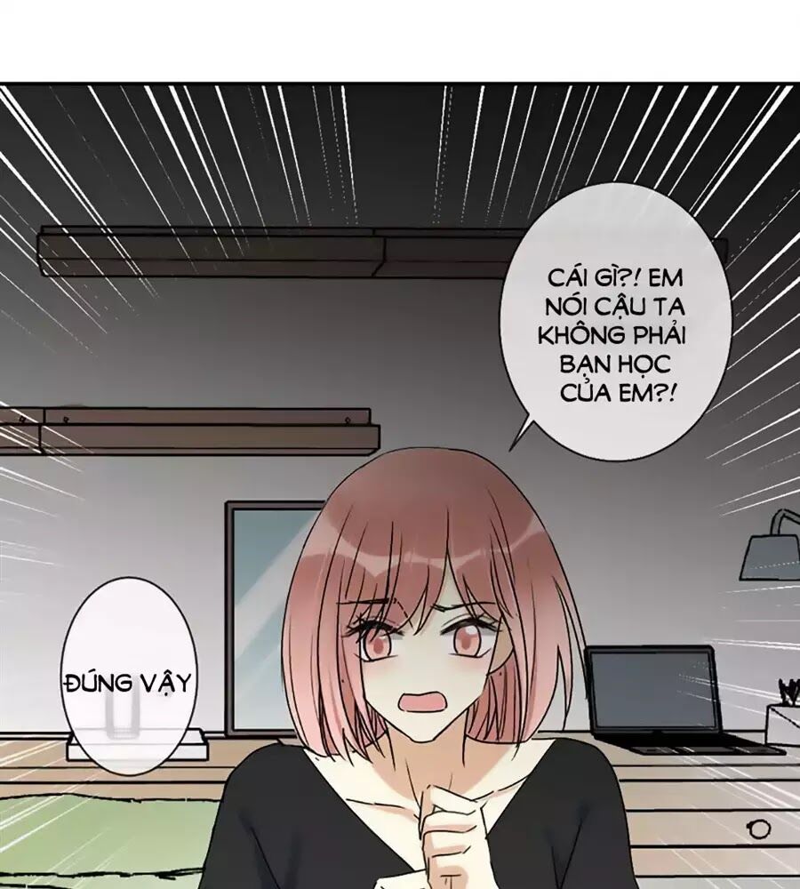 Quý tiết Của An Quyển: Chapter 34