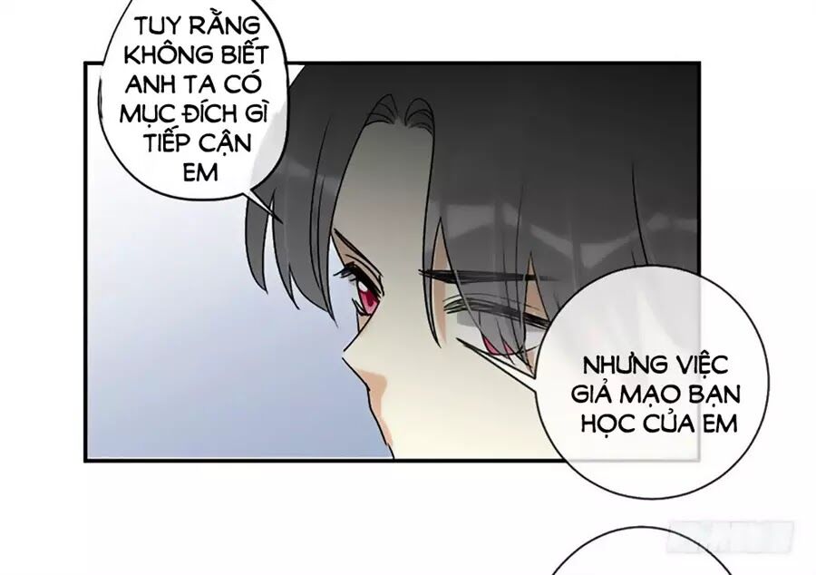Quý tiết Của An Quyển: Chapter 34