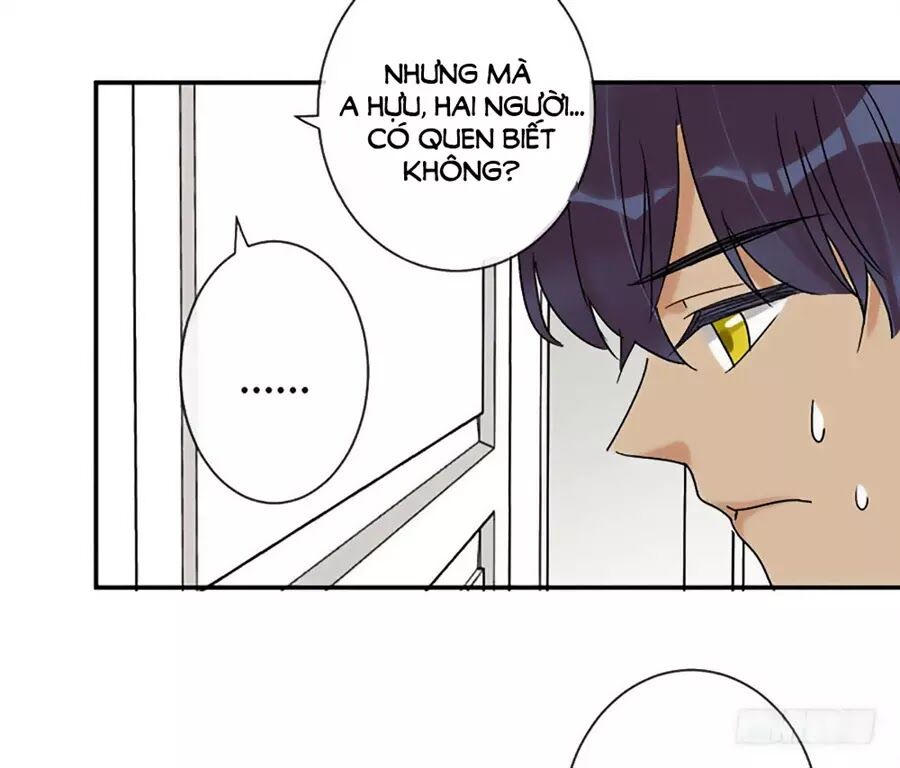 Quý tiết Của An Quyển: Chapter 34