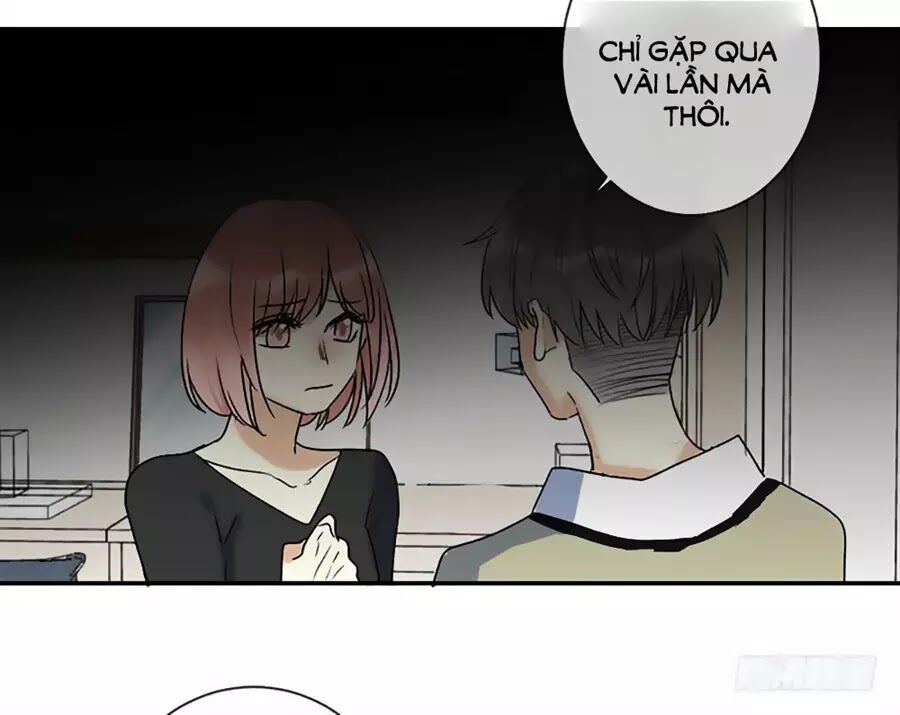 Quý tiết Của An Quyển: Chapter 34
