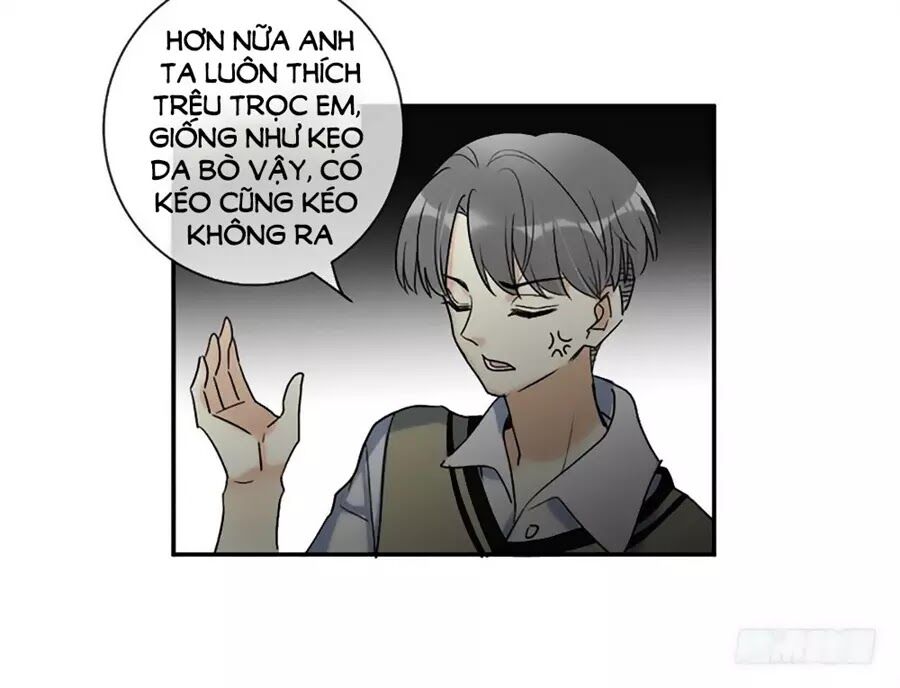 Quý tiết Của An Quyển: Chapter 34