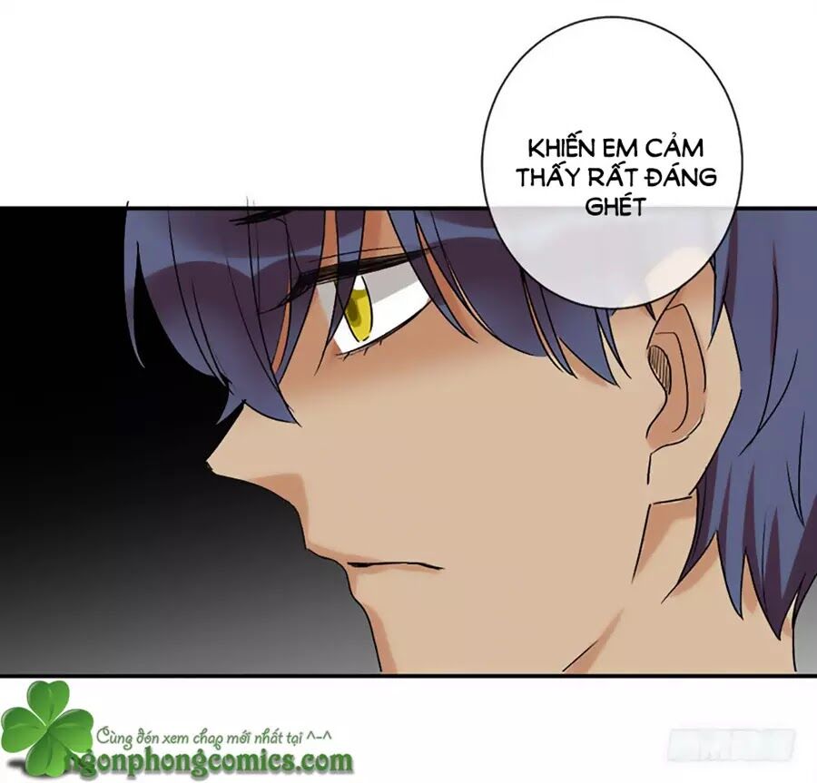 Quý tiết Của An Quyển: Chapter 34
