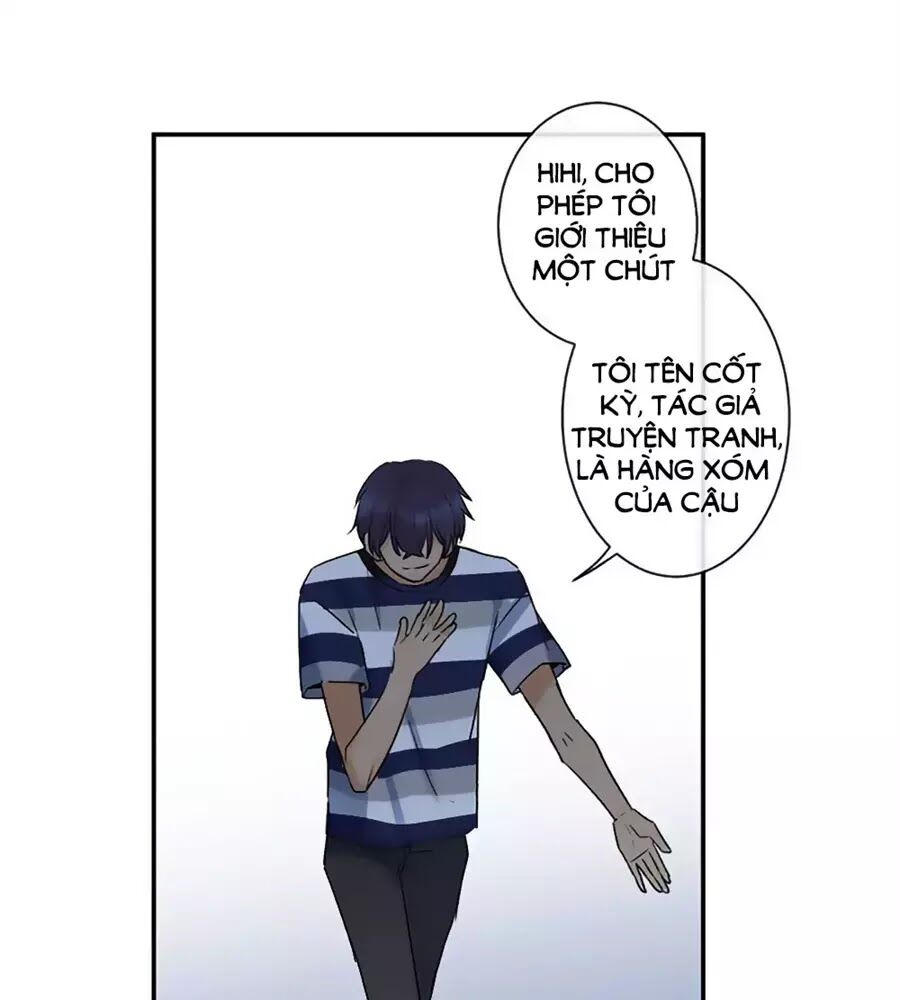 Quý tiết Của An Quyển: Chapter 34