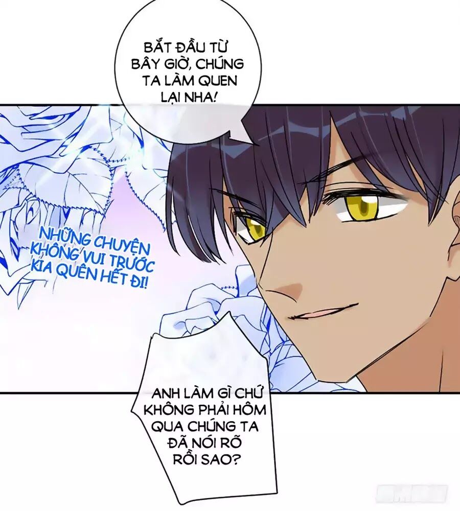 Quý tiết Của An Quyển: Chapter 34