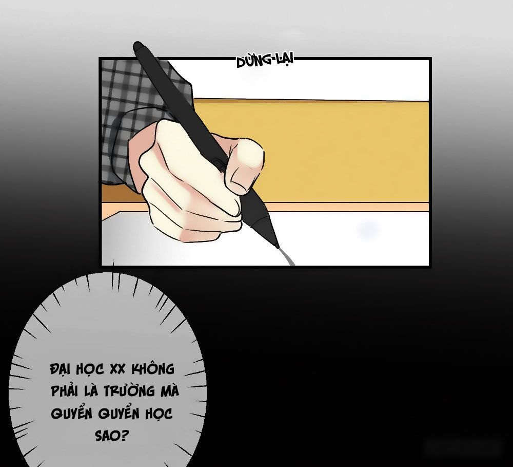 Quý tiết Của An Quyển: Chapter 35