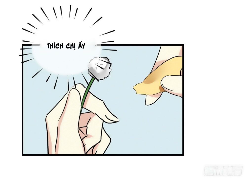 Quý tiết Của An Quyển: Chapter 35