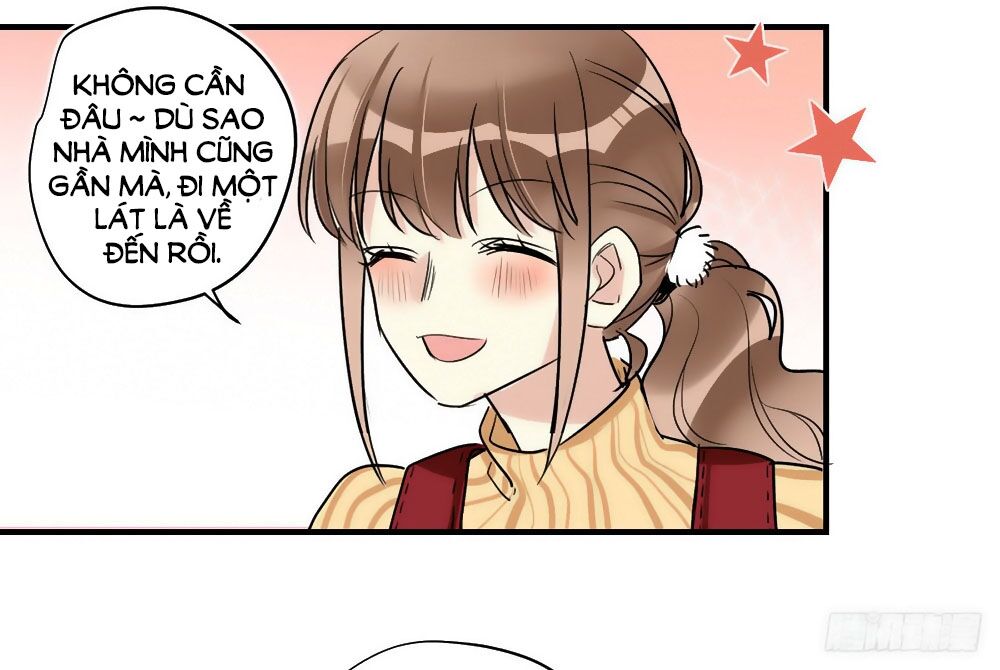 Quý tiết Của An Quyển: Chapter 35