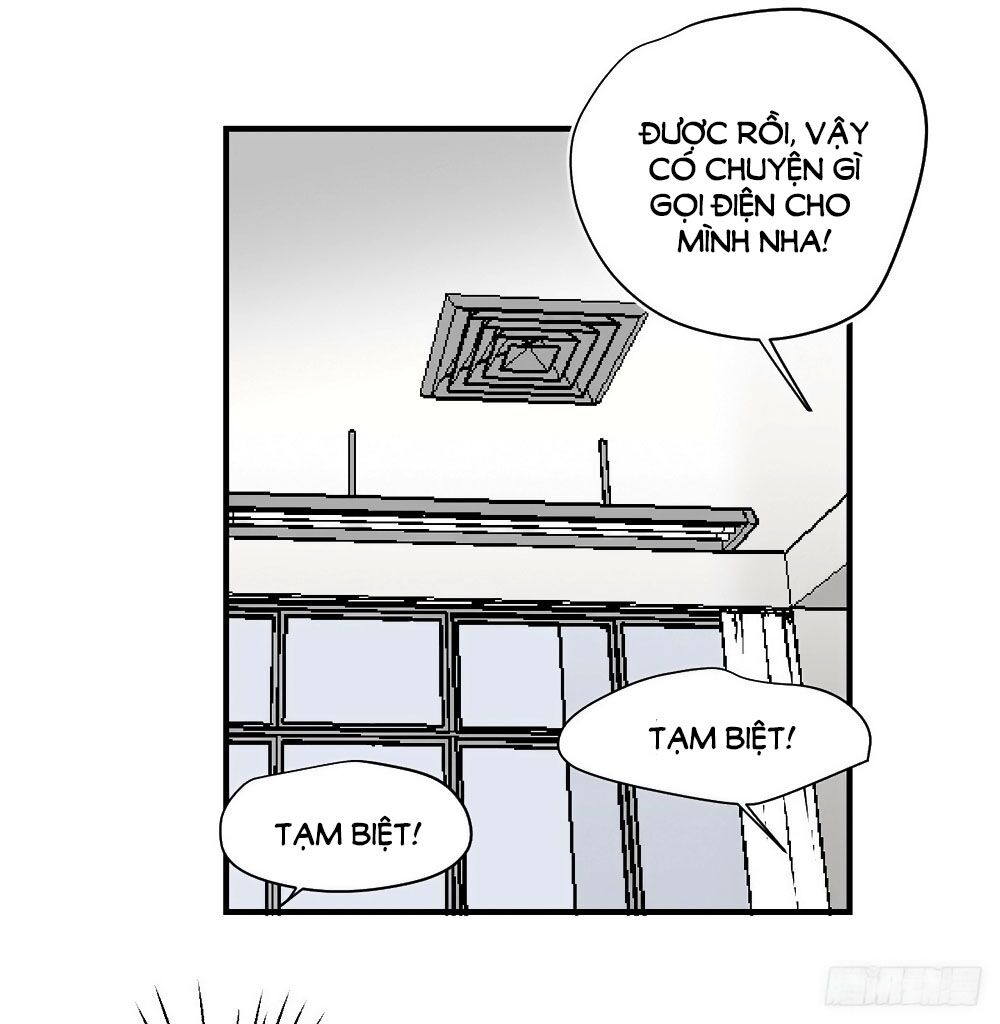 Quý tiết Của An Quyển: Chapter 35