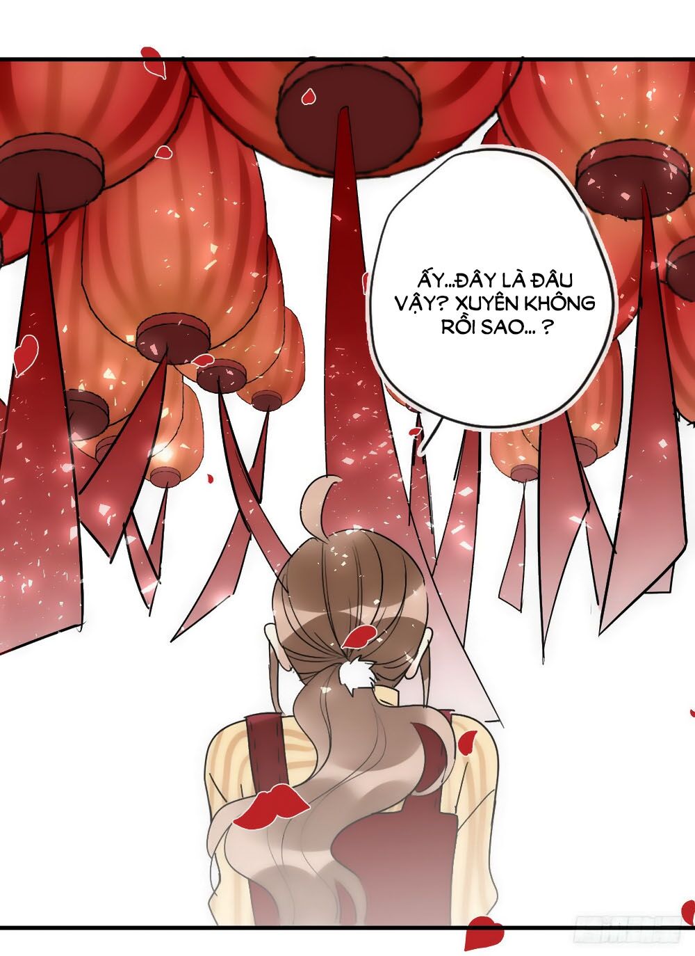 Quý tiết Của An Quyển: Chapter 35