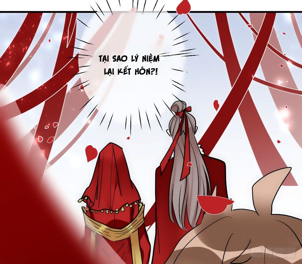 Quý tiết Của An Quyển: Chapter 35