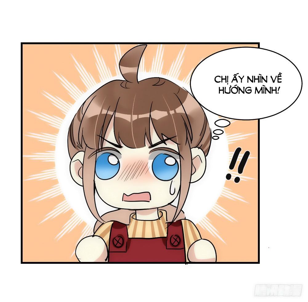 Quý tiết Của An Quyển: Chapter 35