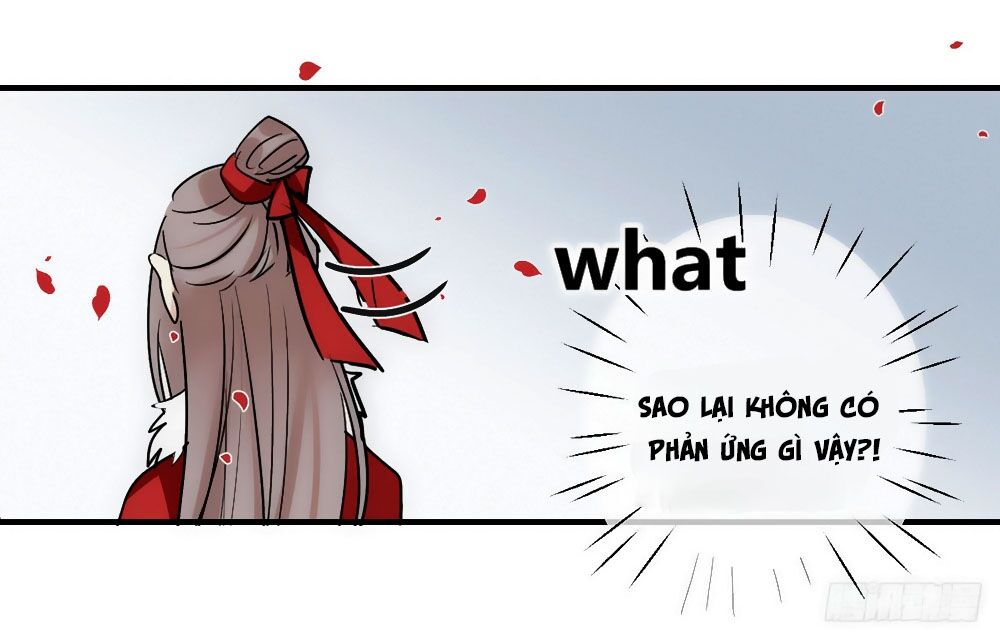 Quý tiết Của An Quyển: Chapter 35