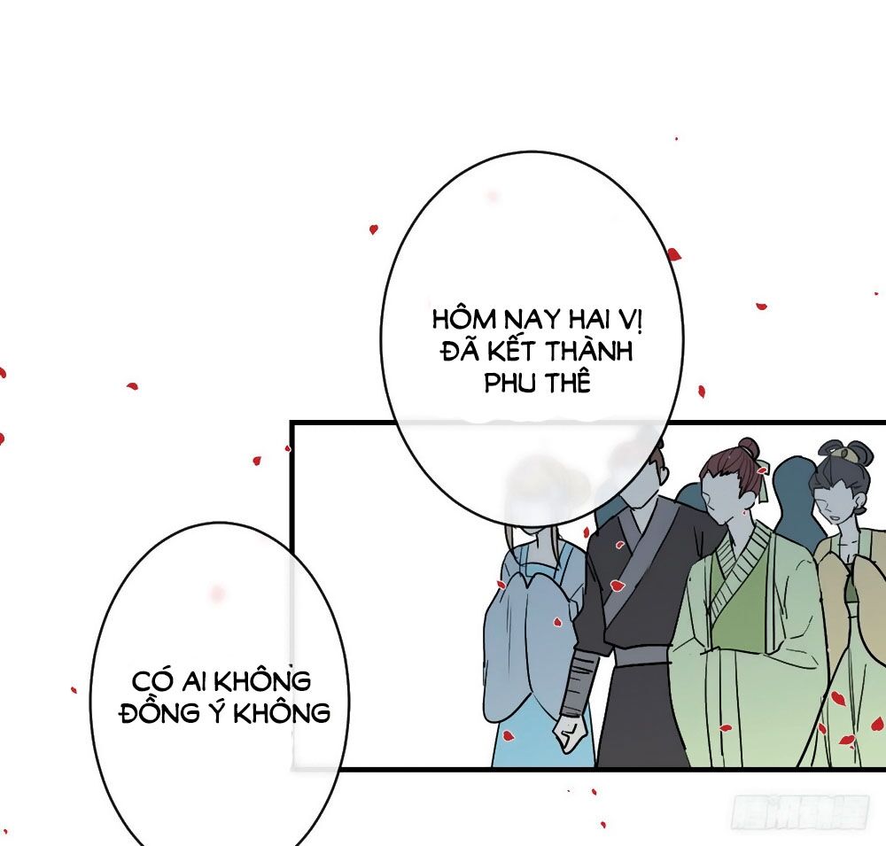 Quý tiết Của An Quyển: Chapter 35