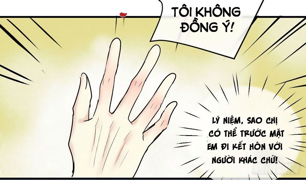 Quý tiết Của An Quyển: Chapter 35