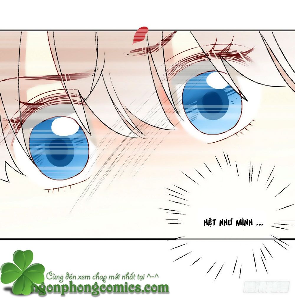 Quý tiết Của An Quyển: Chapter 35