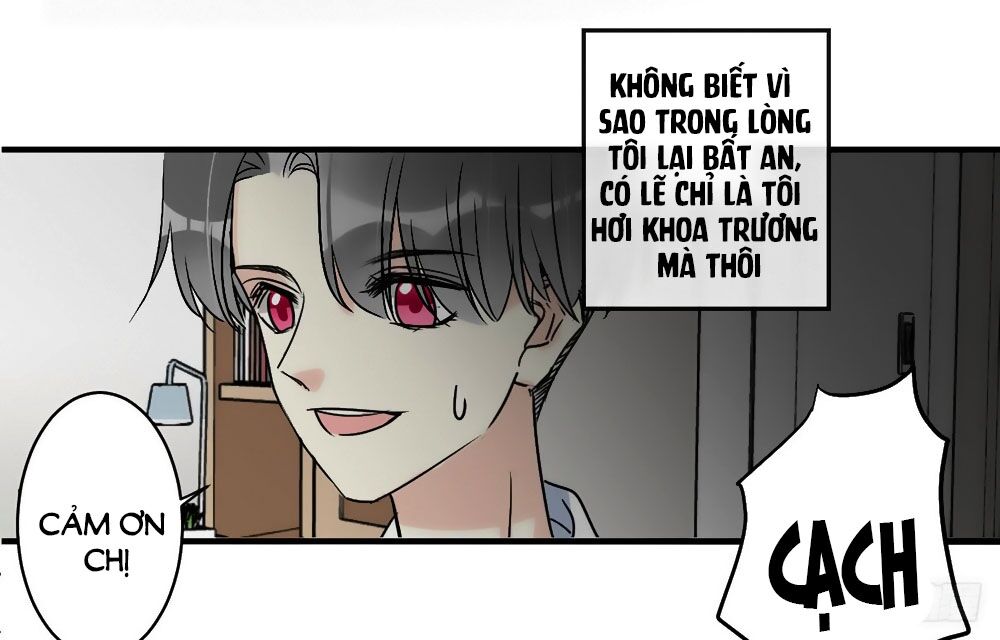Quý tiết Của An Quyển: Chapter 35