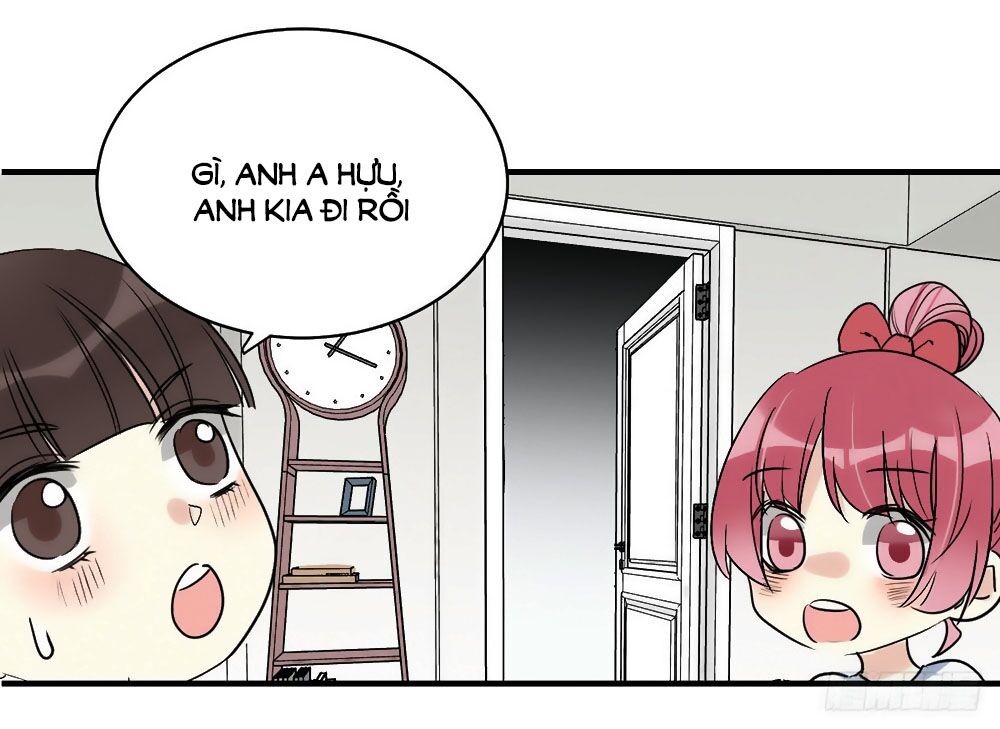 Quý tiết Của An Quyển: Chapter 35
