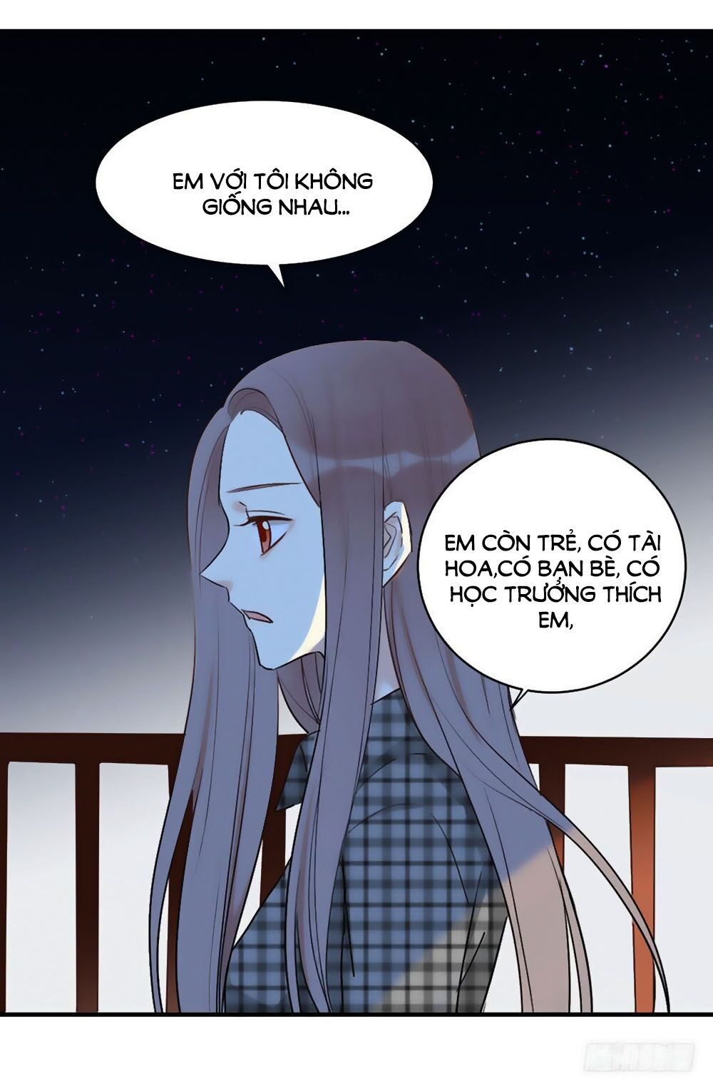 Quý tiết Của An Quyển: Chapter 37
