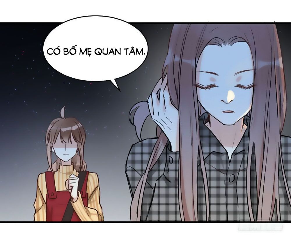 Quý tiết Của An Quyển: Chapter 37