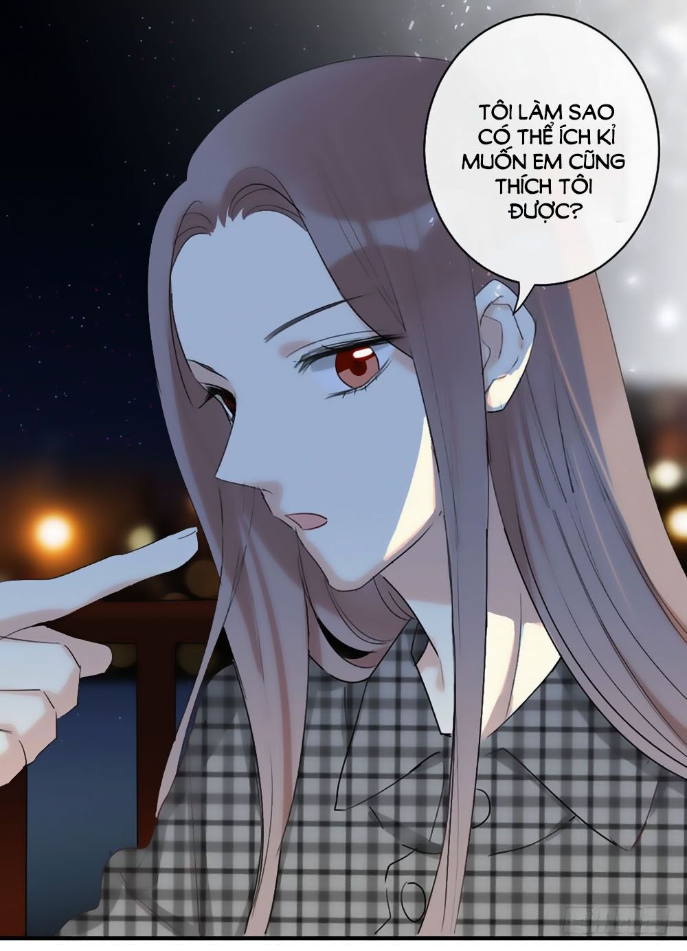 Quý tiết Của An Quyển: Chapter 37