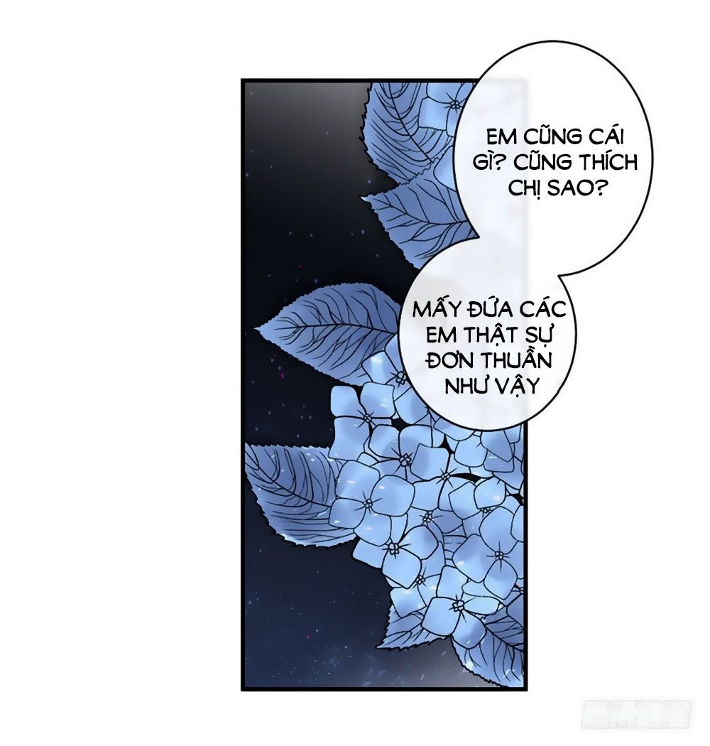 Quý tiết Của An Quyển: Chapter 37