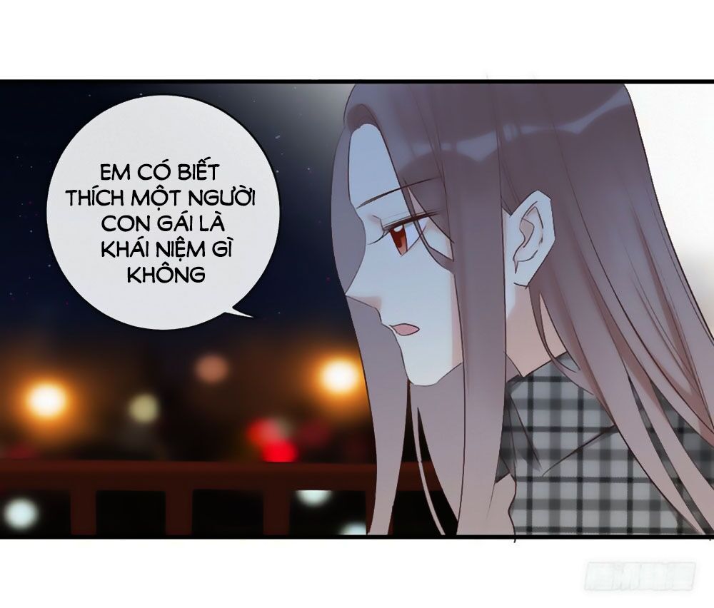 Quý tiết Của An Quyển: Chapter 37