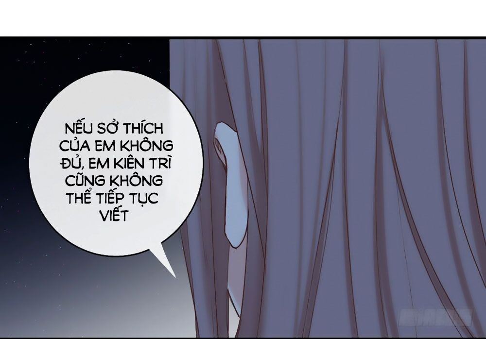 Quý tiết Của An Quyển: Chapter 37