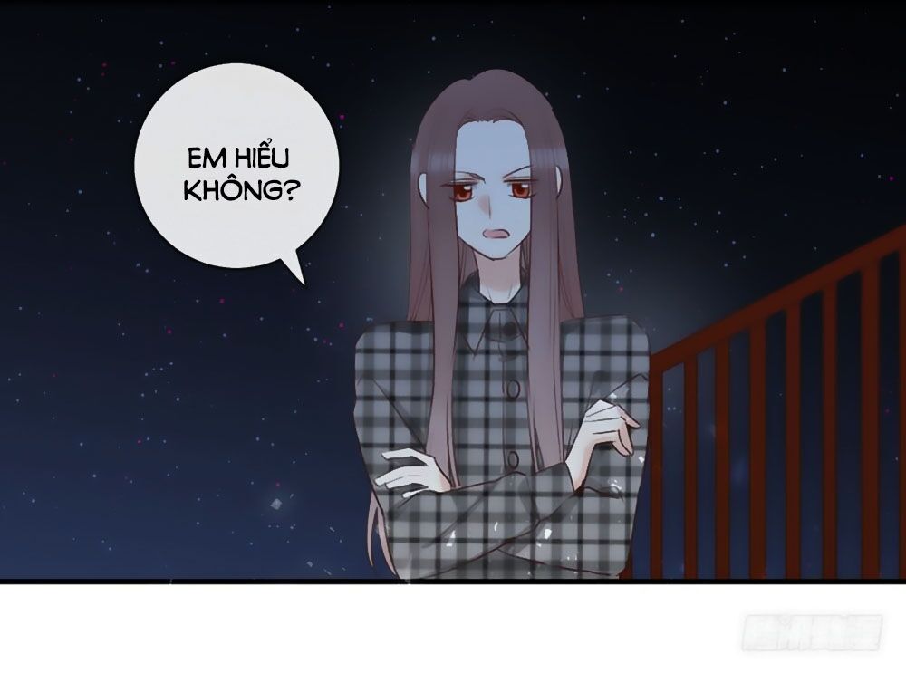 Quý tiết Của An Quyển: Chapter 37