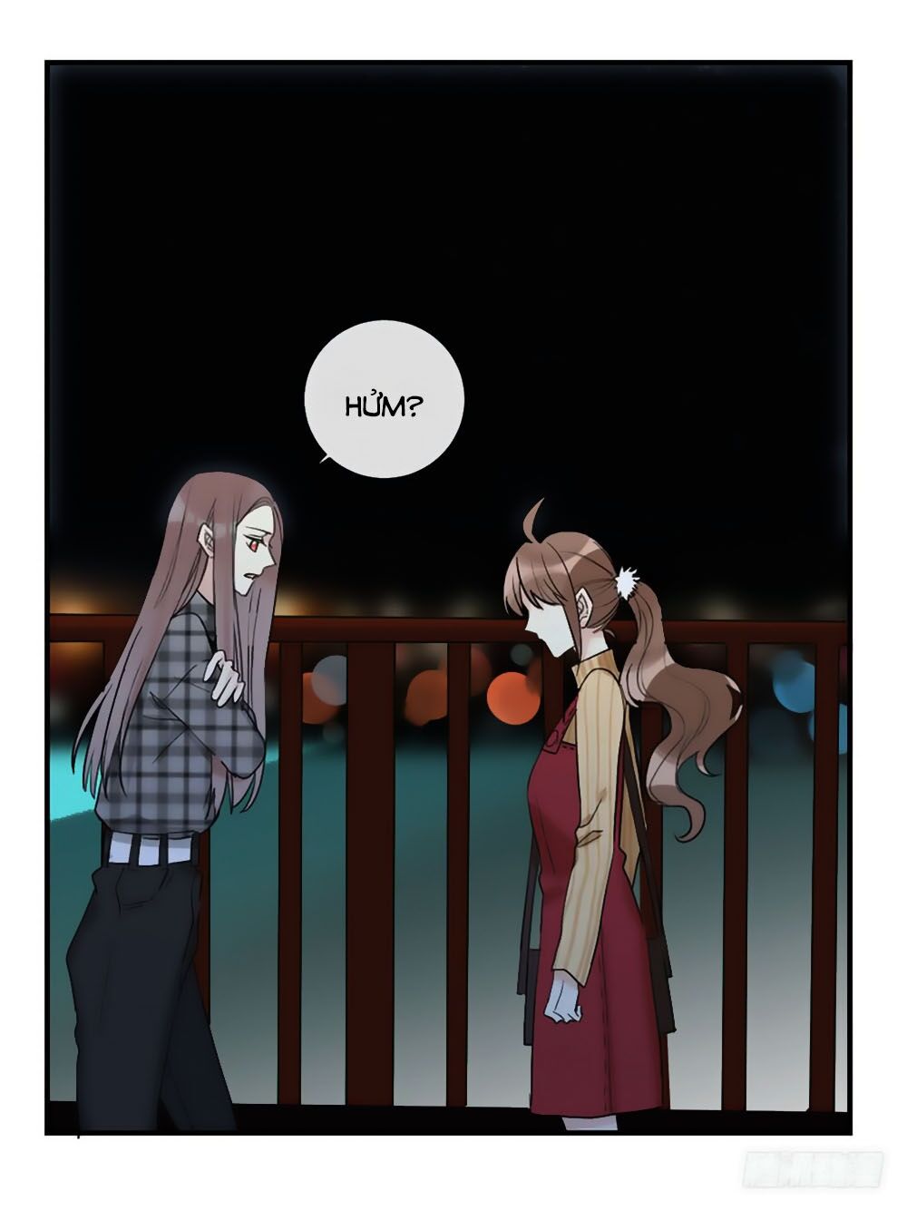 Quý tiết Của An Quyển: Chapter 37