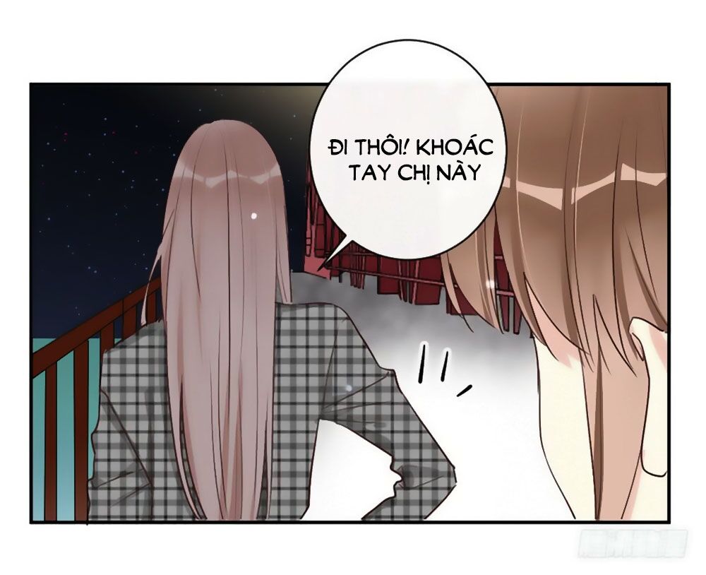 Quý tiết Của An Quyển: Chapter 37