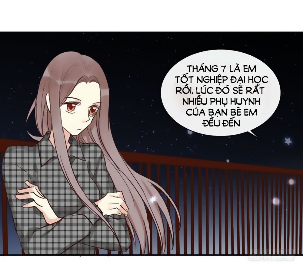 Quý tiết Của An Quyển: Chapter 37