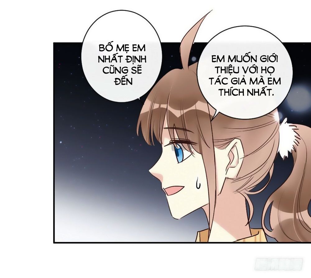 Quý tiết Của An Quyển: Chapter 37