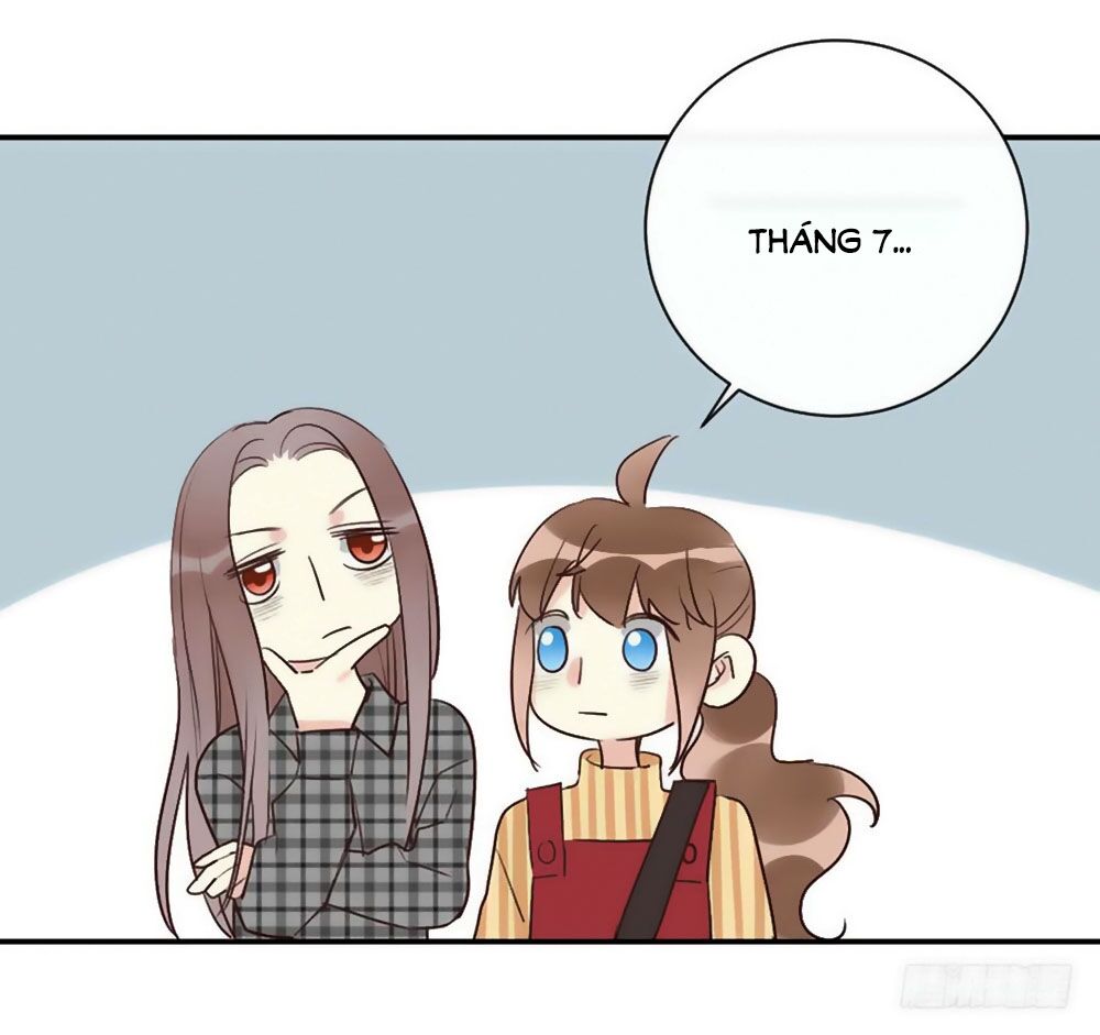Quý tiết Của An Quyển: Chapter 37
