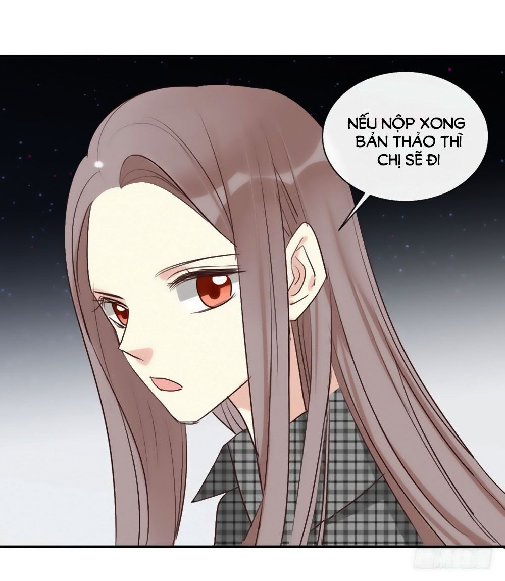 Quý tiết Của An Quyển: Chapter 37