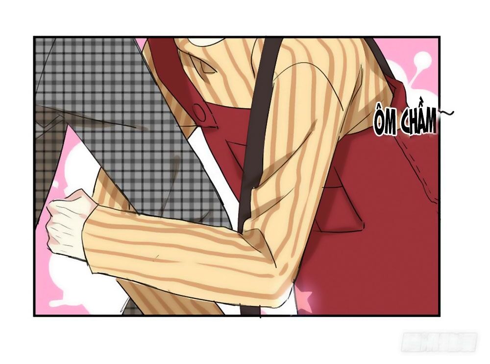 Quý tiết Của An Quyển: Chapter 37
