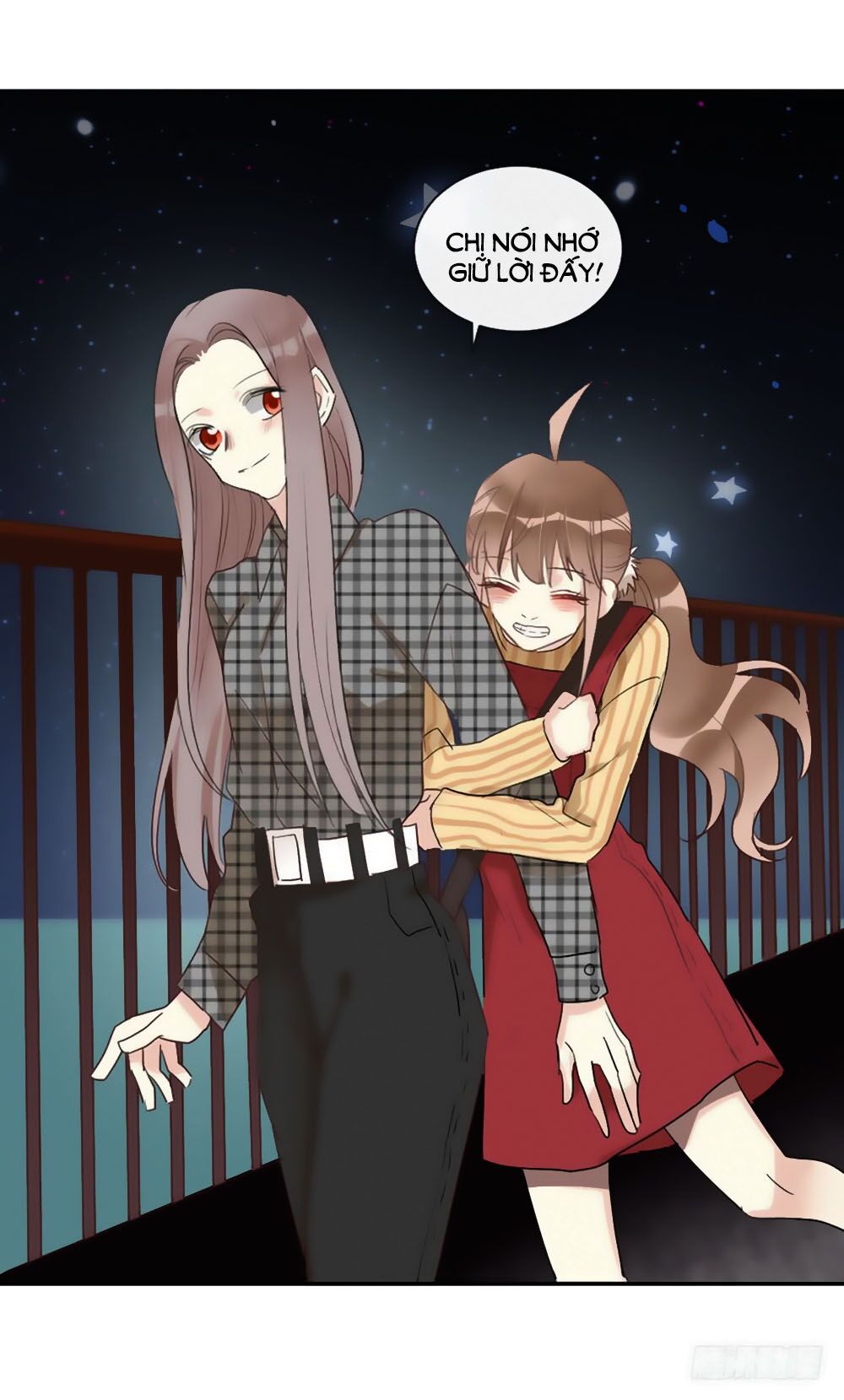 Quý tiết Của An Quyển: Chapter 37