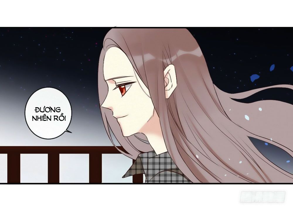Quý tiết Của An Quyển: Chapter 37
