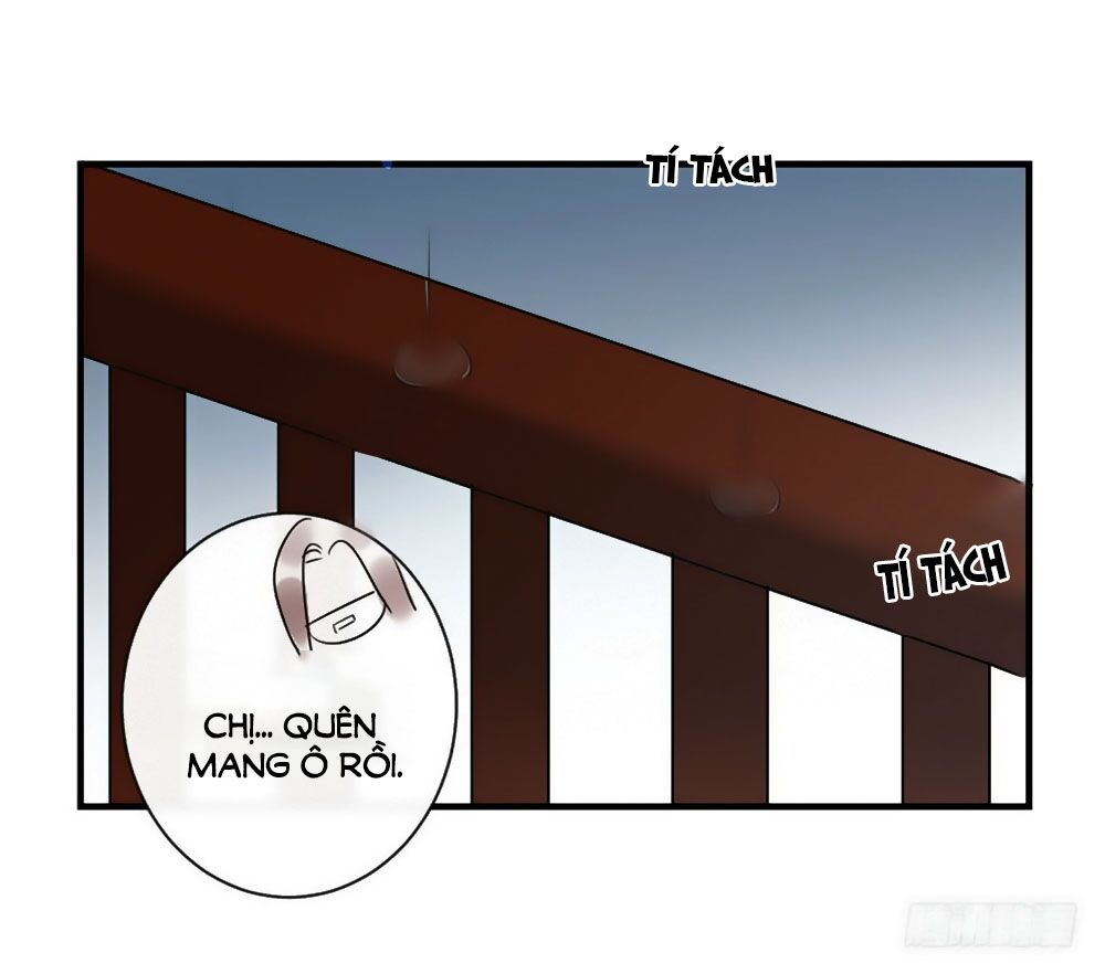 Quý tiết Của An Quyển: Chapter 37