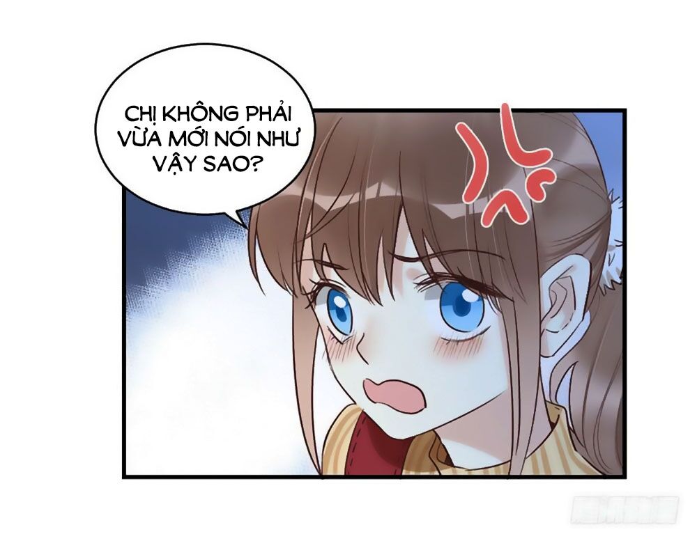 Quý tiết Của An Quyển: Chapter 37